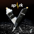 Spark Motor Cartridge Pen Beste rotierende Tattoo-Maschinenpistole Make-up-Pistole